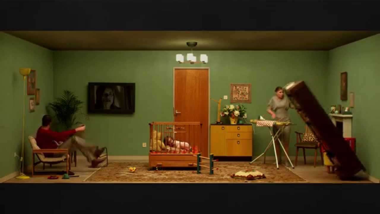 Tableau Vivant - ELT Buzz Video Lessons