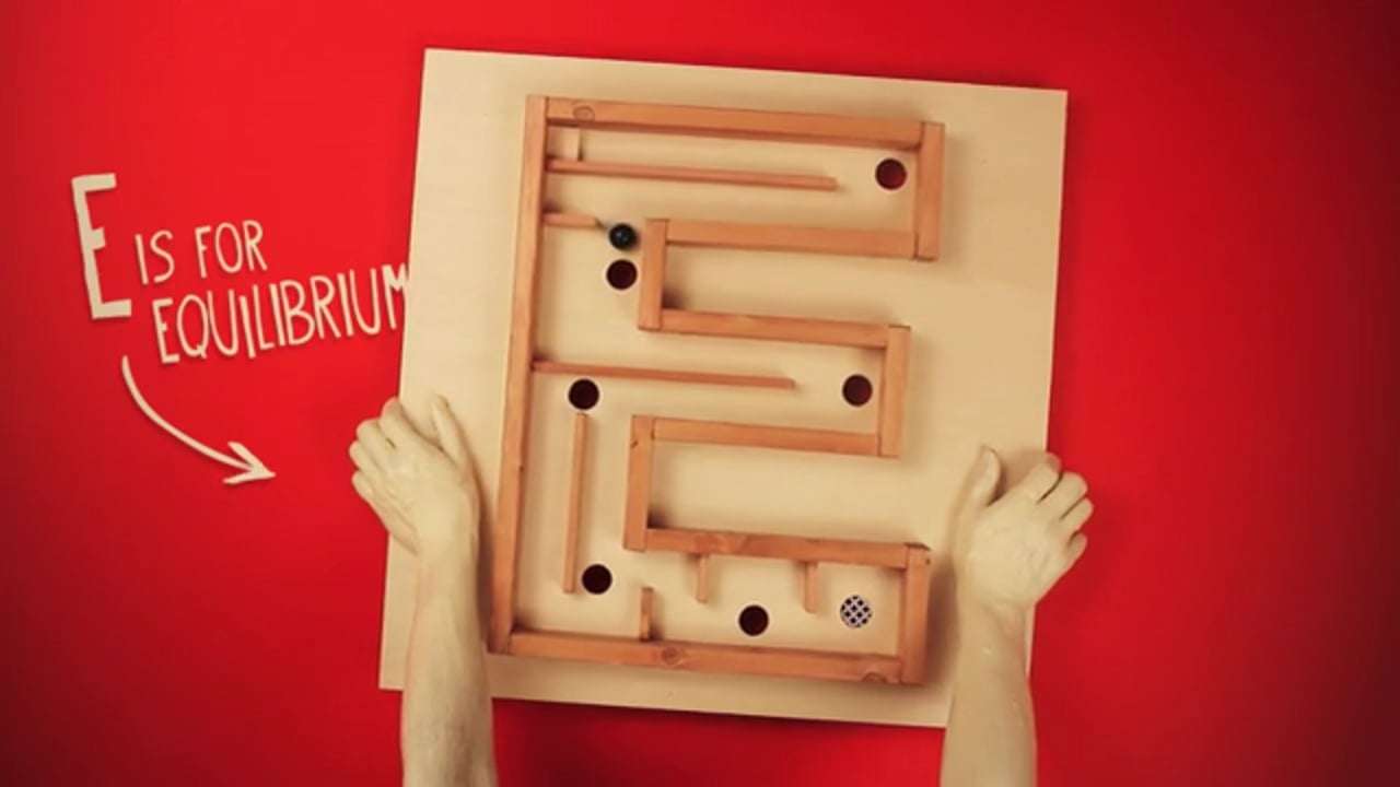 The Science Alphabet - ELT Buzz Video Lessons