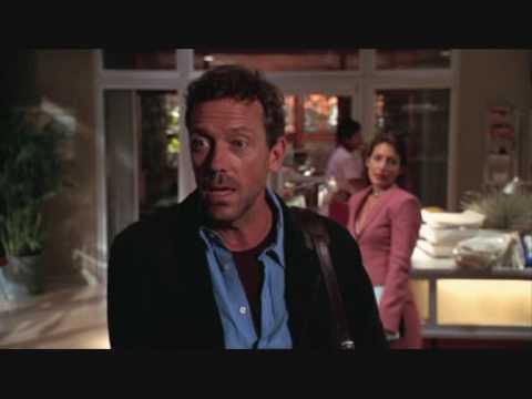 House - Occam's Razor - ELT Buzz Video Lessons