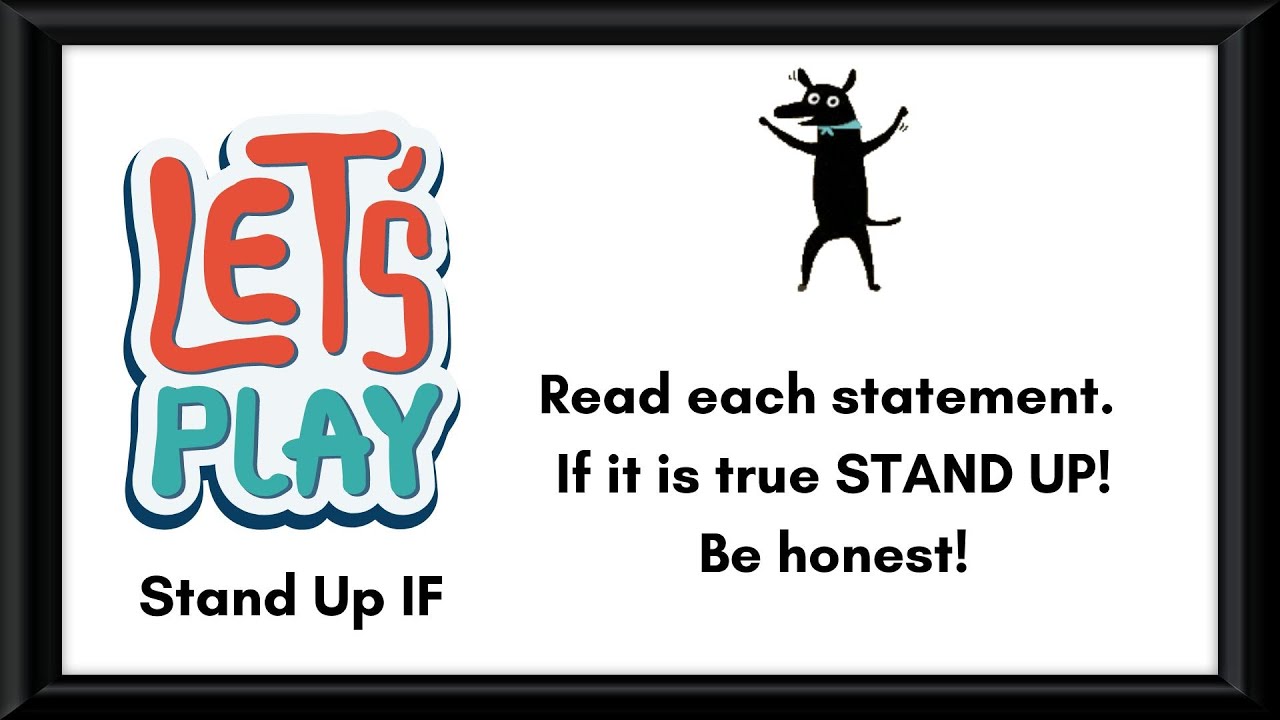 Ultimate Icebreaker - ELT Buzz Video Lessons