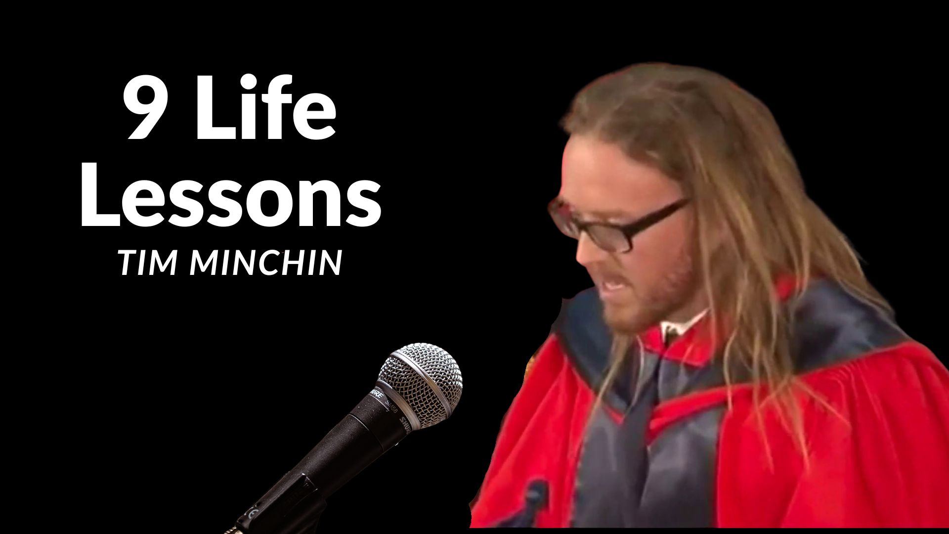 9 Life Lessons - ELT Buzz Video Lessons