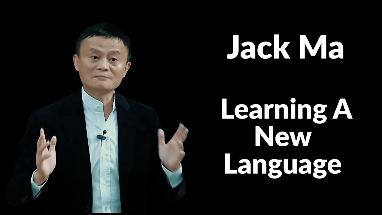 Learning A New Language - ELT Buzz Video Lessons