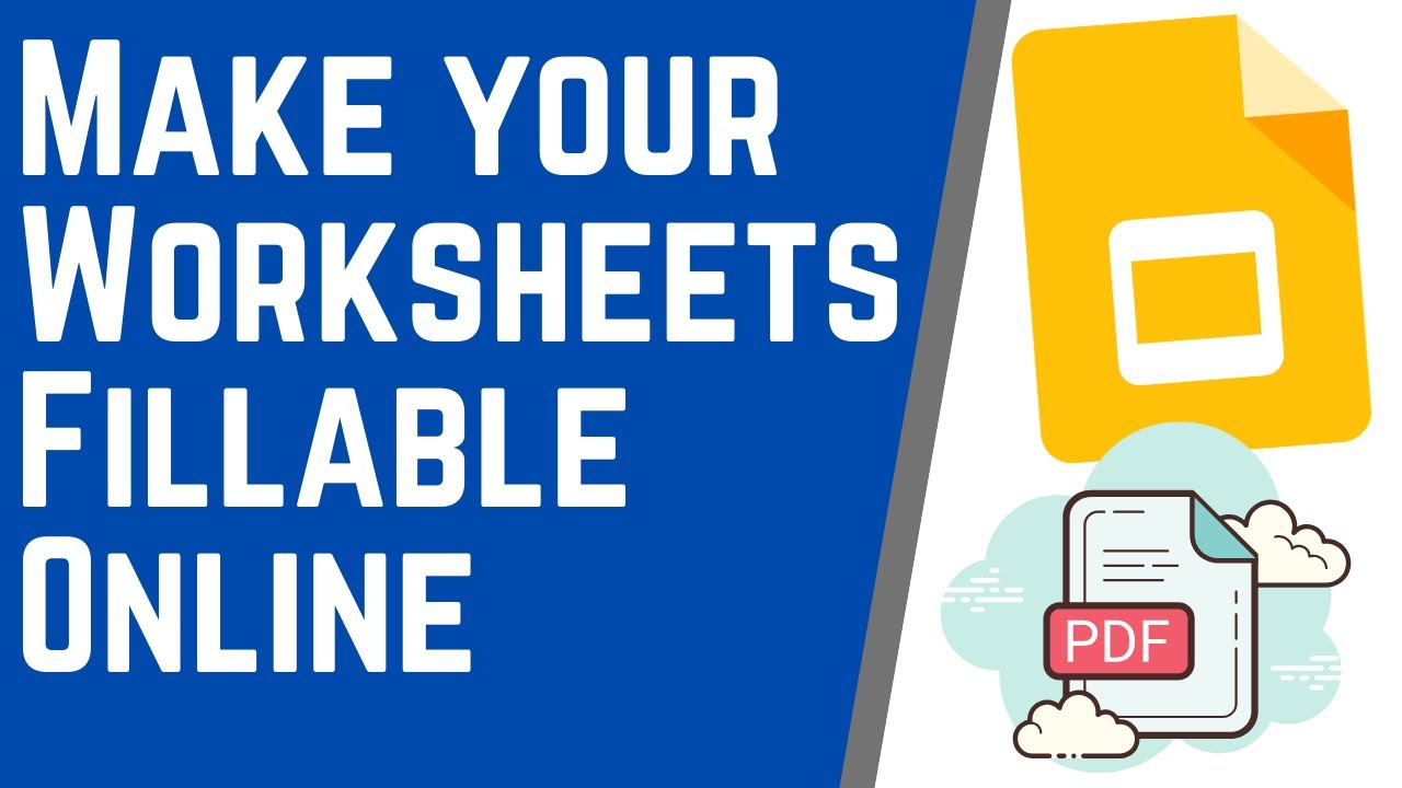 Make PDF Into An Online Activity ELT Buzz