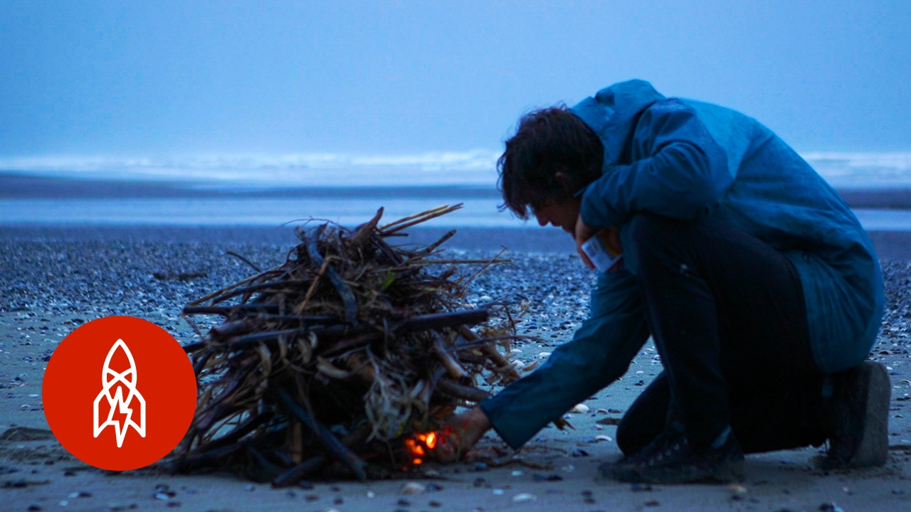 Living Off The Grid – ELT Buzz