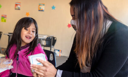 Disrupted Learning – ELT Buzz