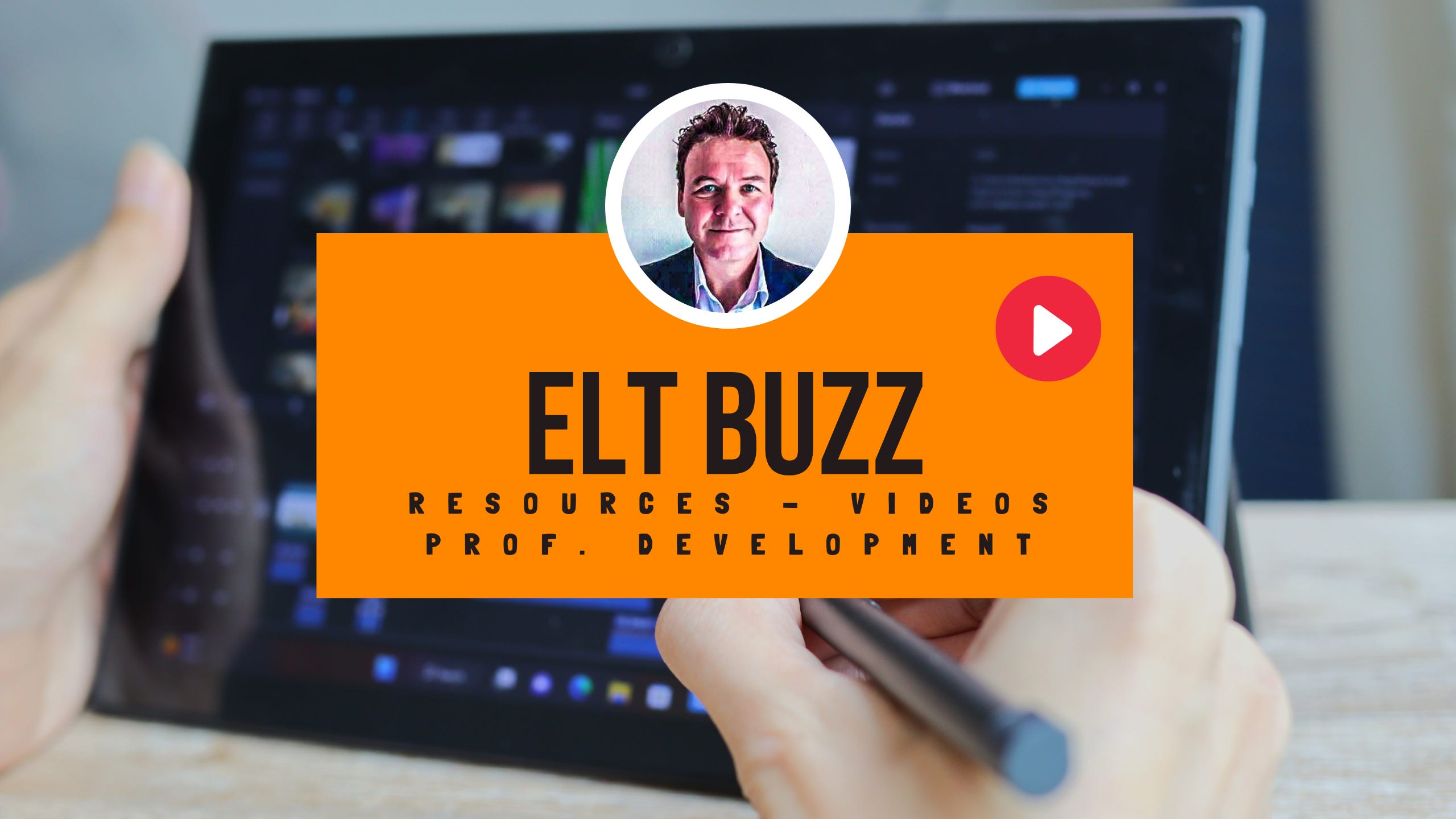 ELT Buzz YouTube