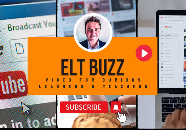 ELT Buzz Video Lessons